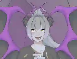 Dragon Girl Creator — free online game