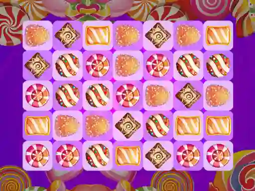 Candy Match 3 Deluxe — free online game