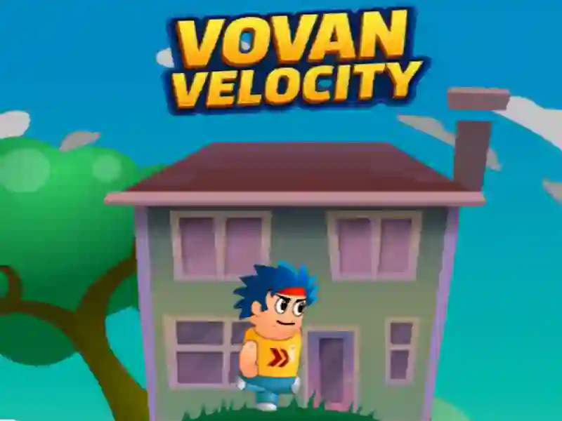 Vovan Velocity