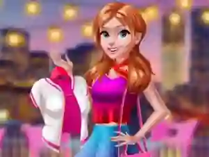 Girls Night Out — free online game