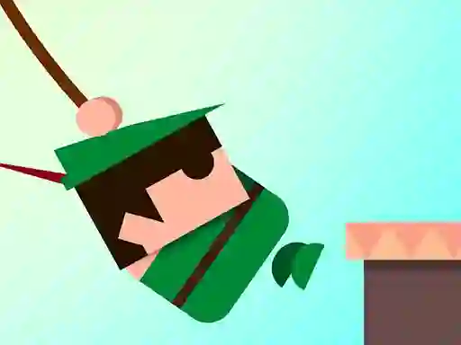 Rope Swing — free online game