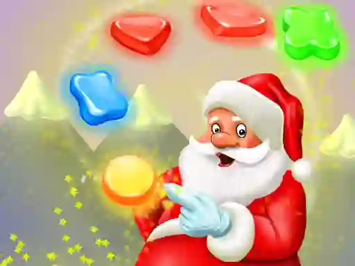 Christmas Puzzle — free online game