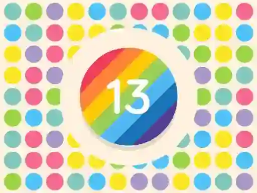 Impossible 13 — free online game