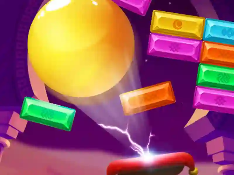 Jinn Dash  — free online game