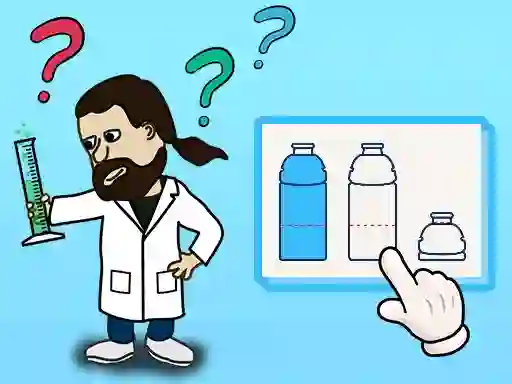 Bottle Battle — free online game