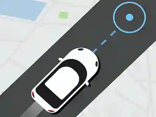 Uber Driver  — free online game