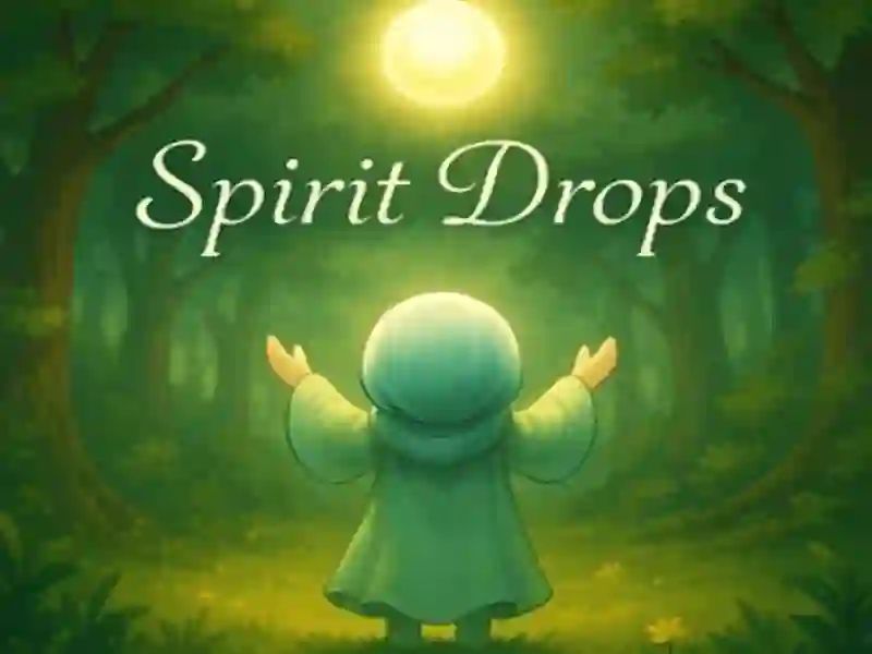 Spirit Drops
