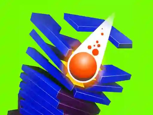 Stack Ball — free online game