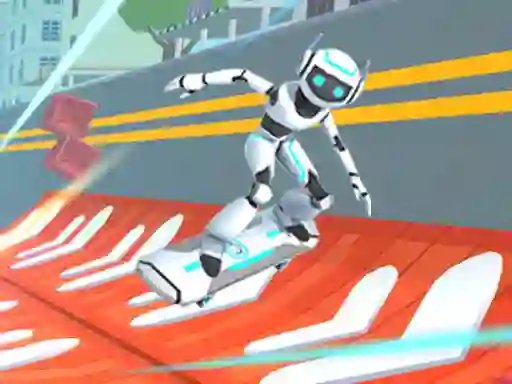 Turbo Stars — free online game