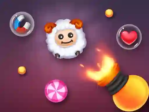 Candy Grab — free online game