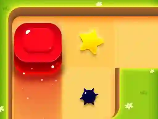 Lojë Impossible Box Rush në internet