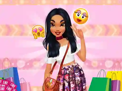 Best Style Month Jaclyn — free online game