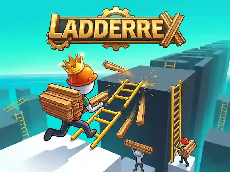 Ladderrex