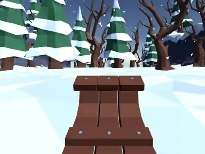 Snow Rider 3D Snow Rider 3D