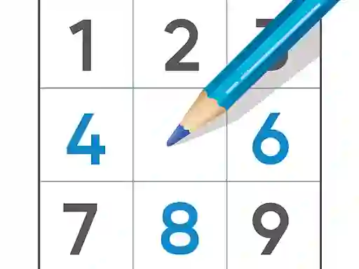 Sudoku Royal — free online game
