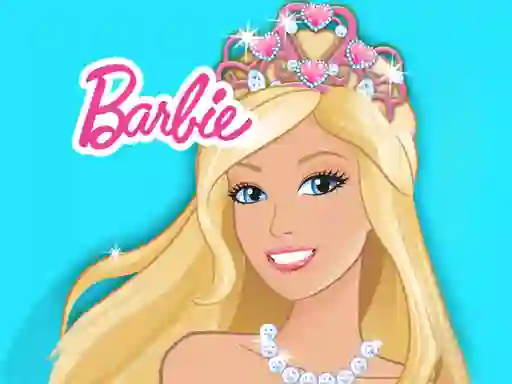 游戏Barbie Magical Fashion在线