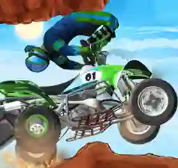 ATV Cruise — free online game
