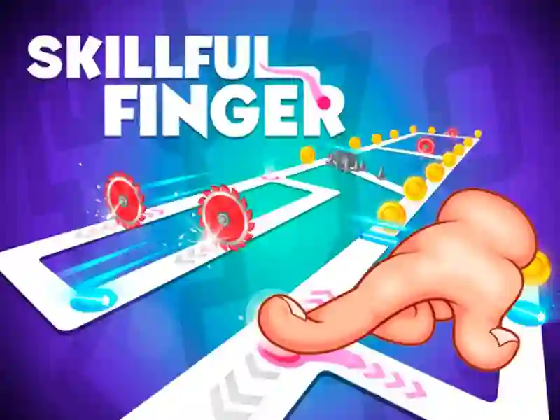 Skillful Finger