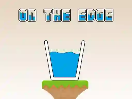On The Edge — free online game