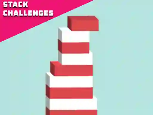 Stack Challenges — free online game