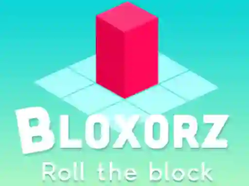 Bloxorz: Roll the Block — free online game