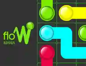 Flow Mania — free online game