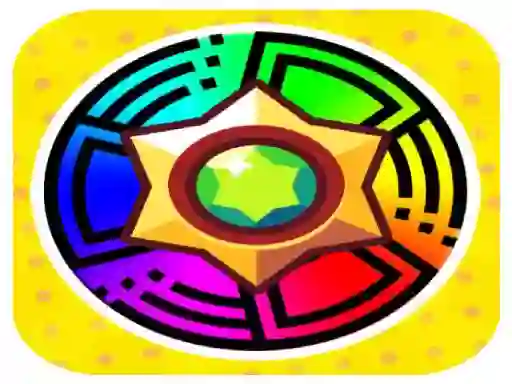 Brawl Stars Free Gems Spin Wheel — free online game