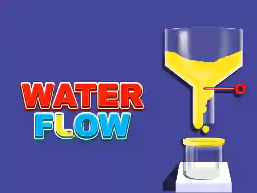 Water Flow — free online game