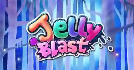 بازی Jelly Blast آنلاین
