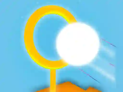 High Hoops — free online game