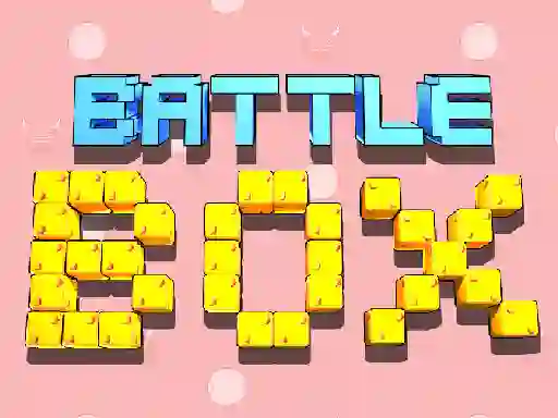 Box Battle — free online game