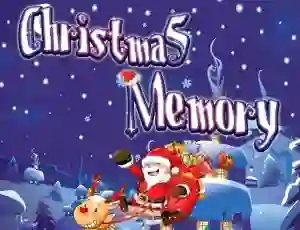 Christmas Memory — free online game