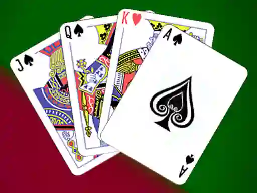 Solitaire Spider and Klondike — free online game