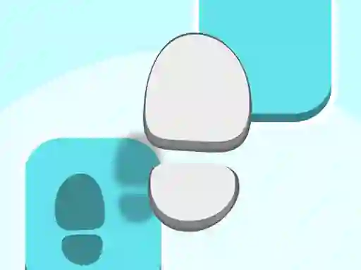 Tile Hop — free online game