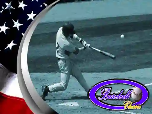 Baseball Classic — free online game