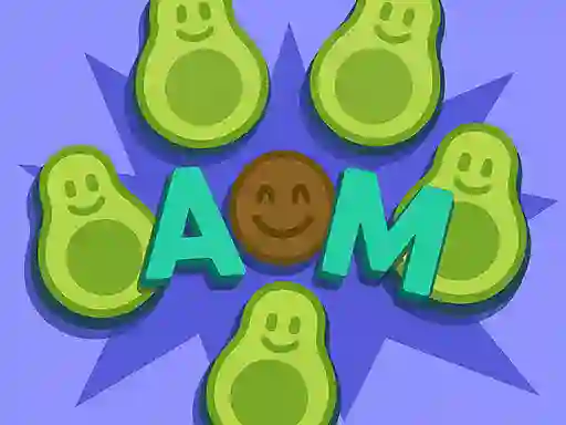 Leikur Avocado Mother á netinu