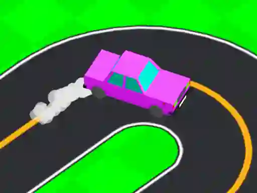 Drift Car To Right — free online game