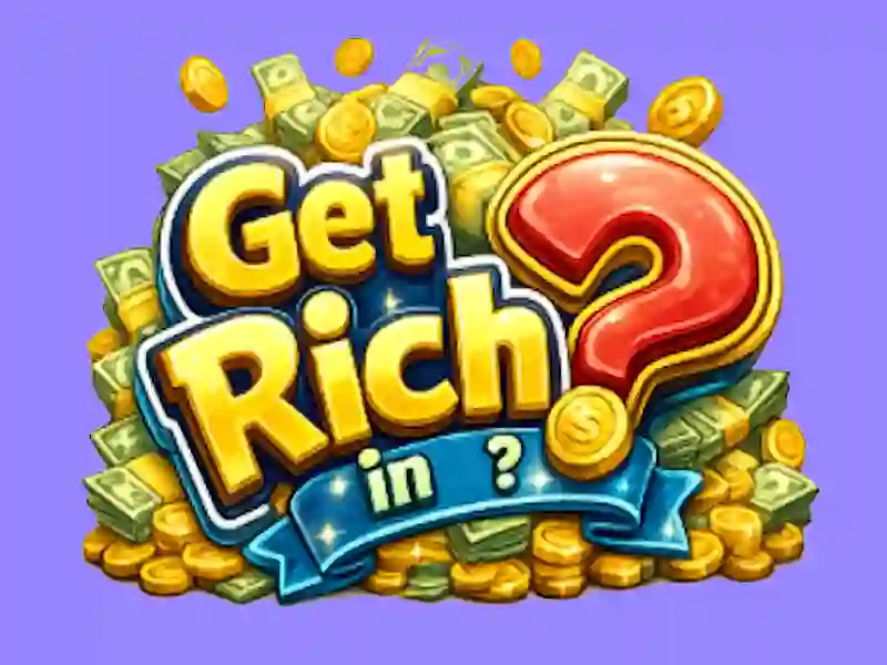Spill Get rich in online
