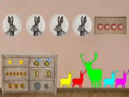 Smart Boy Escape  — free online game