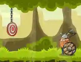 Viking workout — free online game