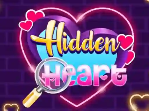 Gioco Hidden Heart in linea
