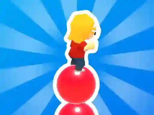 Pop Rush — free online game