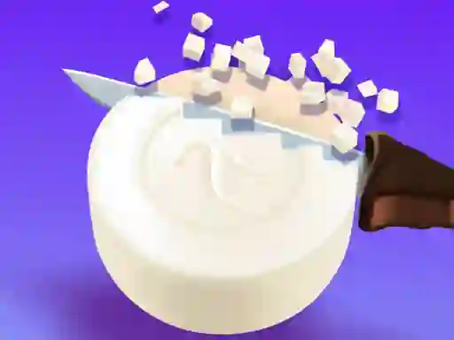 Soap Cutting — free online game