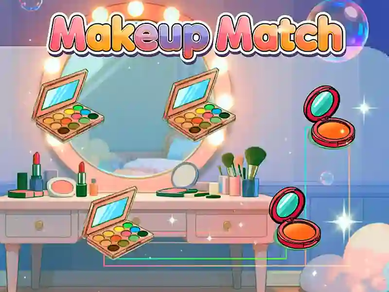 Makeup Match