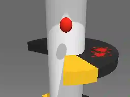 Helix Jump 2020 — free online game