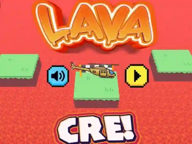 Lava Cre