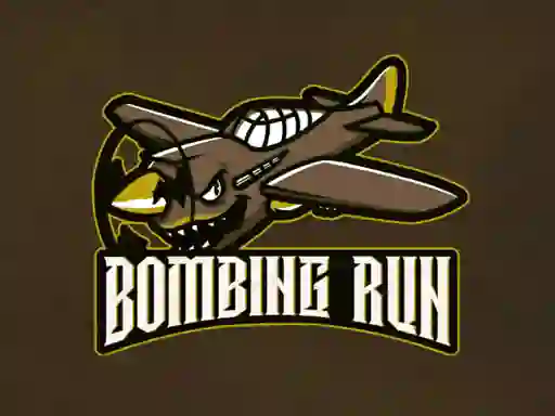 Bombing Run — free online game
