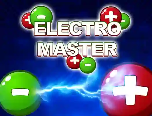 Electrio Master — free online game
