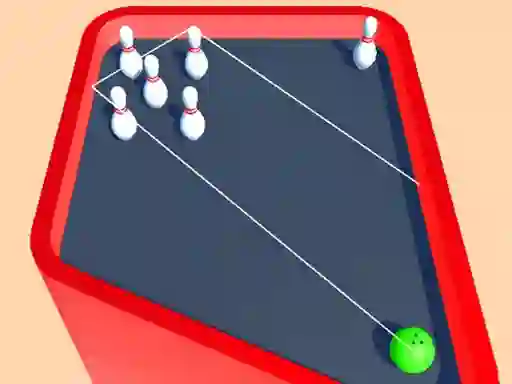 Bowling — free online game