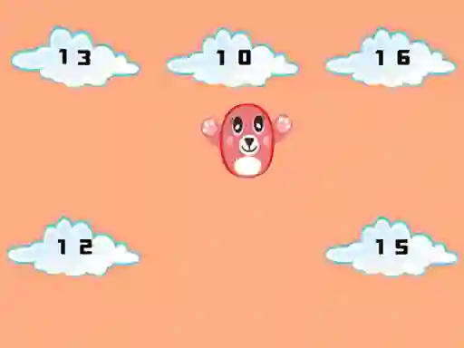 Number Jump — free online game
